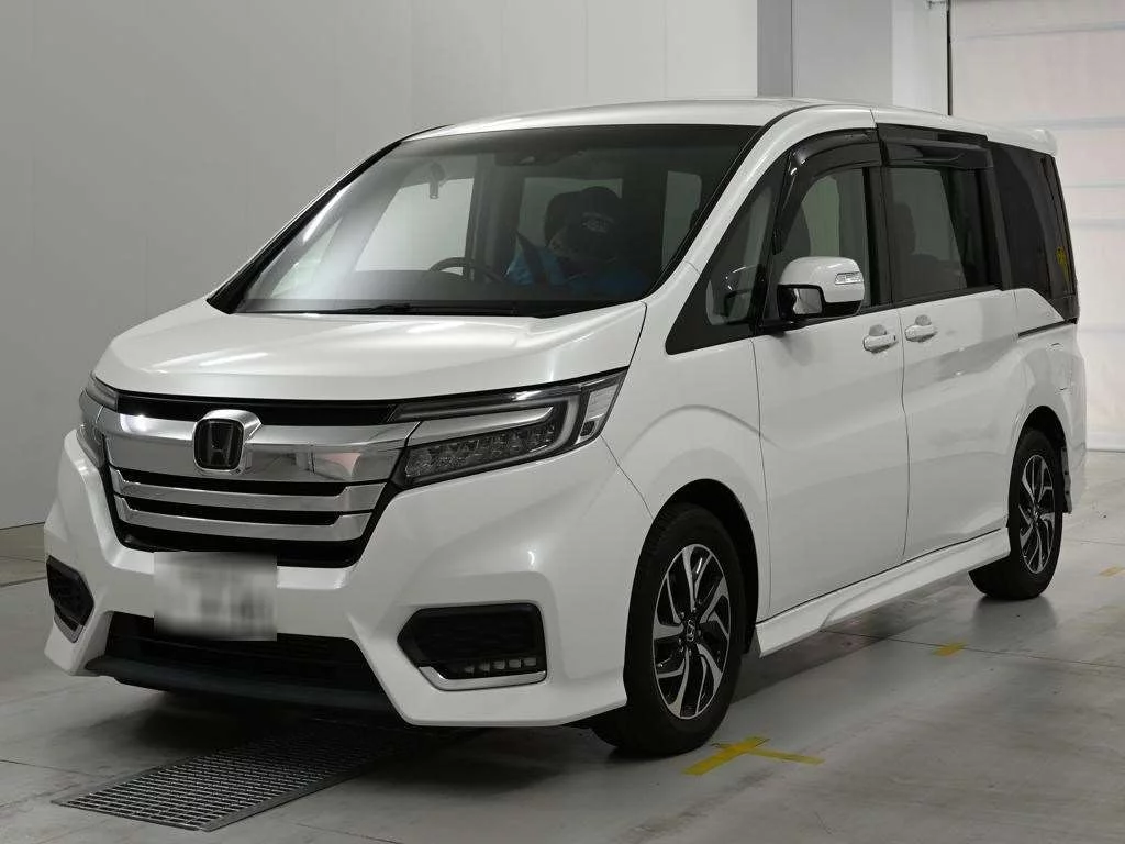 Honda STEPWGN SPADA RP3 2020